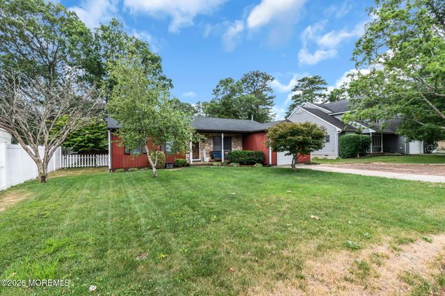 1207 Sylvania Avenue, Forked River, NJ 08731