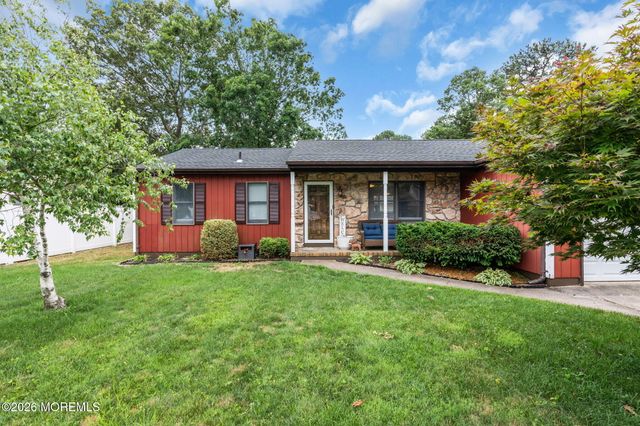 1207 Sylvania Avenue, Forked River, NJ 08731