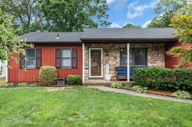 1207 Sylvania Avenue, Forked River, NJ 08731
