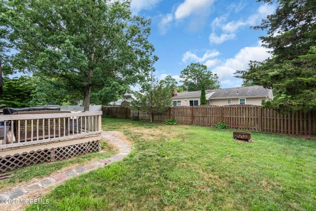 1207 Sylvania Avenue, Forked River, NJ 08731