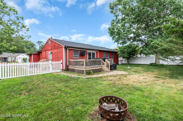 1207 Sylvania Avenue, Forked River, NJ 08731