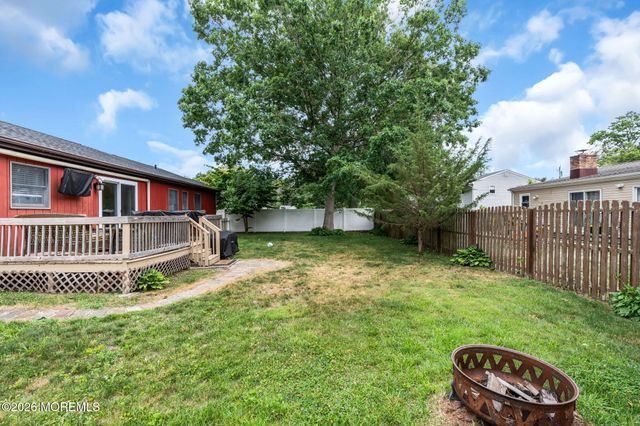 1207 Sylvania Avenue, Forked River, NJ 08731