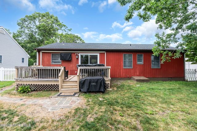 1207 Sylvania Avenue, Forked River, NJ 08731