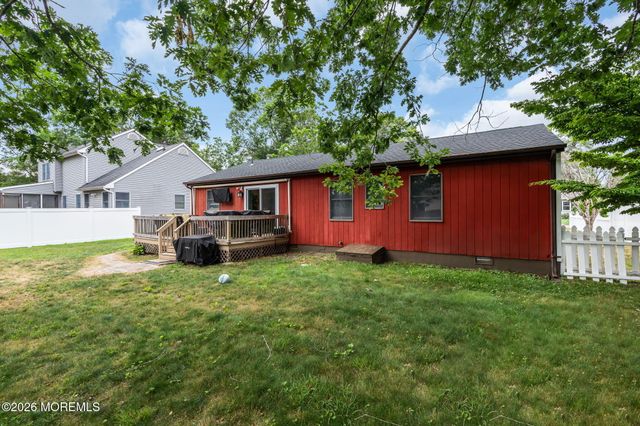 1207 Sylvania Avenue, Forked River, NJ 08731