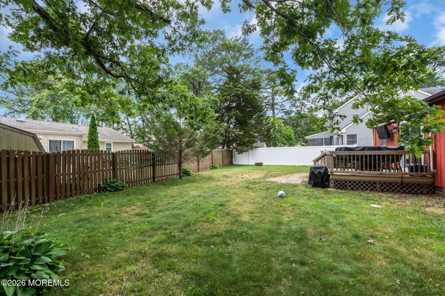 1207 Sylvania Avenue, Forked River, NJ 08731