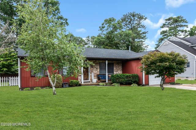 1207 Sylvania Avenue, Forked River, NJ 08731