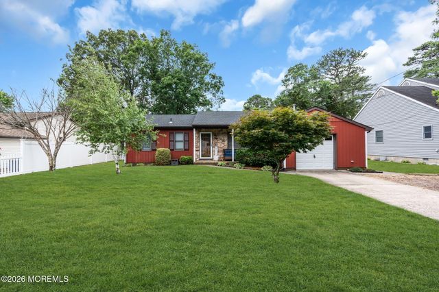 1207 Sylvania Avenue, Forked River, NJ 08731
