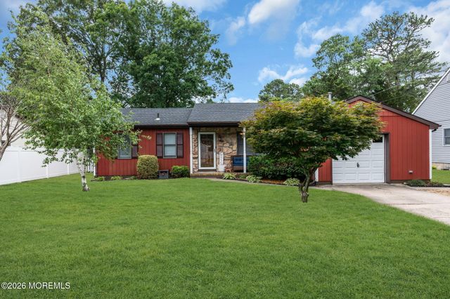 1207 Sylvania Avenue, Forked River, NJ 08731