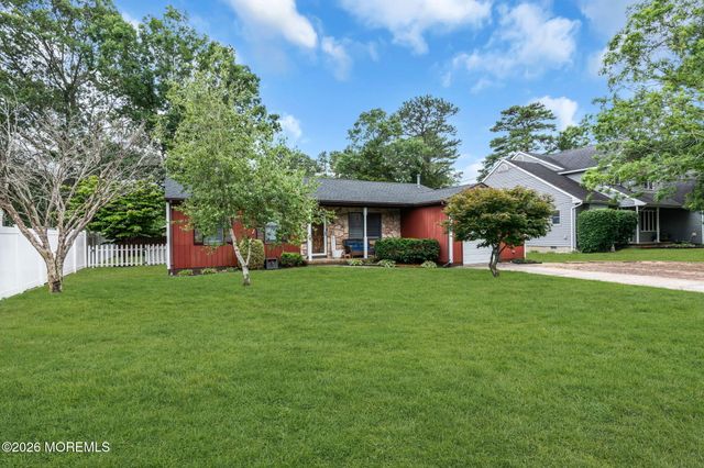 1207 Sylvania Avenue, Forked River, NJ 08731