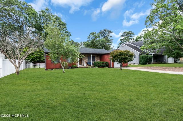 1207 Sylvania Avenue, Forked River, NJ 08731