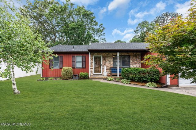 1207 Sylvania Avenue, Forked River, NJ 08731