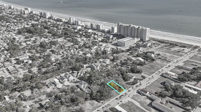 510 30th Ave. S, Atlantic Beach, SC 29582