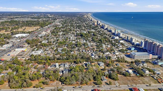 510 30th Ave. S, Atlantic Beach, SC 29582