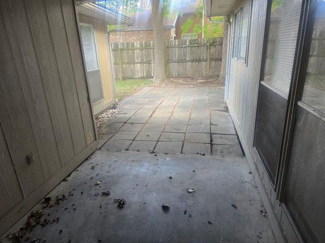 10622 Beckfield Drive, Houston, TX 77099