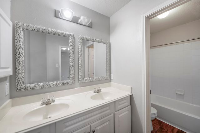 22518 Spring Link Court, Spring, TX 77373