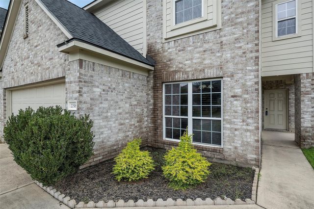 22518 Spring Link Court, Spring, TX 77373