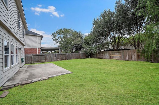 22518 Spring Link Court, Spring, TX 77373