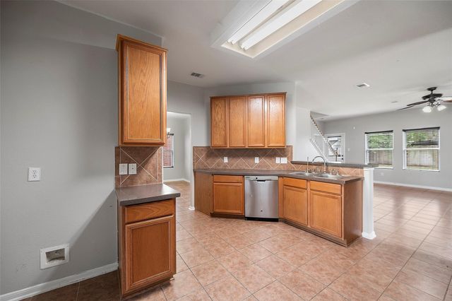 22518 Spring Link Court, Spring, TX 77373