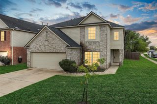 22518 Spring Link Court, Spring, TX 77373