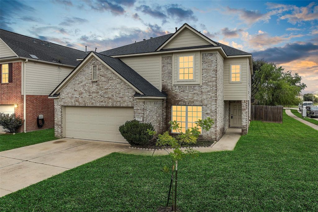22518 Spring Link Court, Spring, TX 77373