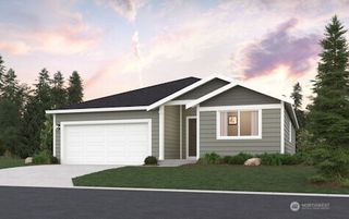 117 Willowbrook Drive, Chehalis, WA 98532