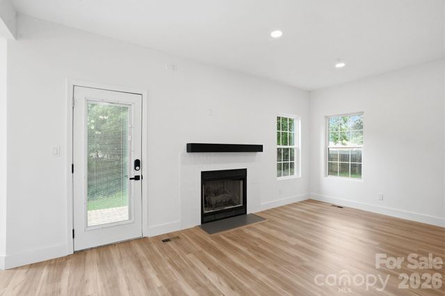 5846 Hanna Court, Charlotte, NC 28212