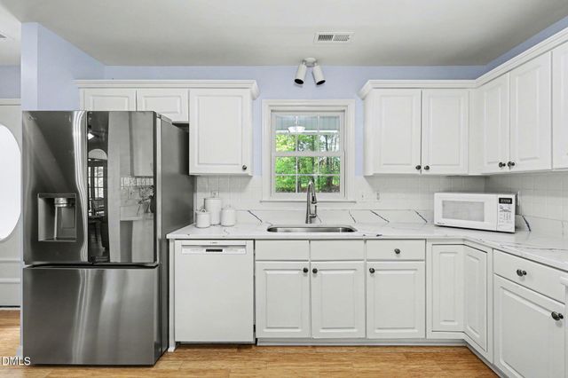 3818 Sky Meadow Drive, Apex, NC 27539