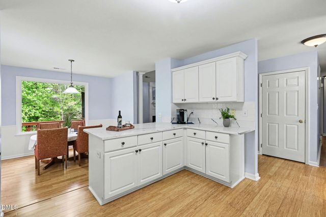 3818 Sky Meadow Drive, Apex, NC 27539