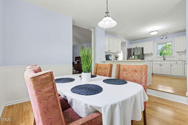 3818 Sky Meadow Drive, Apex, NC 27539