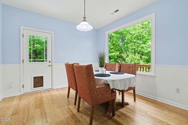 3818 Sky Meadow Drive, Apex, NC 27539