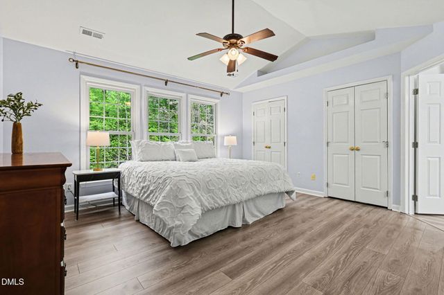 3818 Sky Meadow Drive, Apex, NC 27539