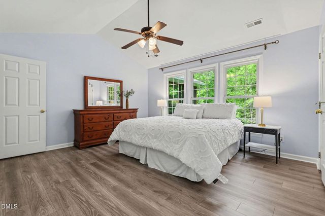 3818 Sky Meadow Drive, Apex, NC 27539