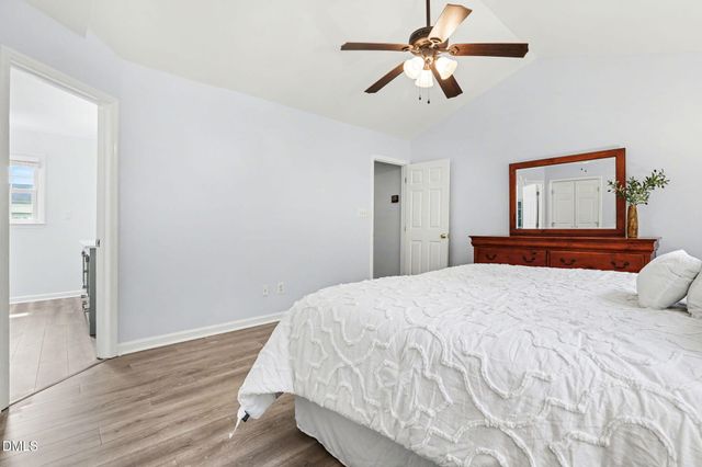 3818 Sky Meadow Drive, Apex, NC 27539