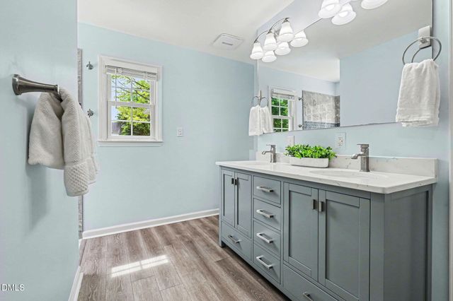 3818 Sky Meadow Drive, Apex, NC 27539