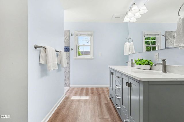 3818 Sky Meadow Drive, Apex, NC 27539