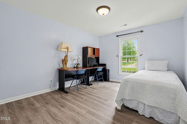 3818 Sky Meadow Drive, Apex, NC 27539