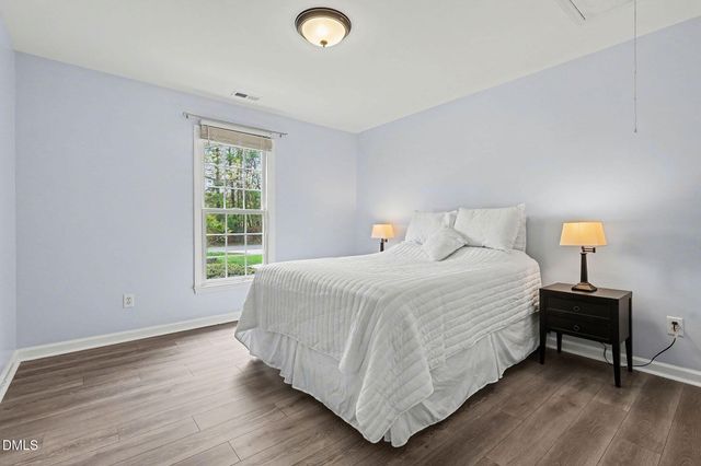 3818 Sky Meadow Drive, Apex, NC 27539