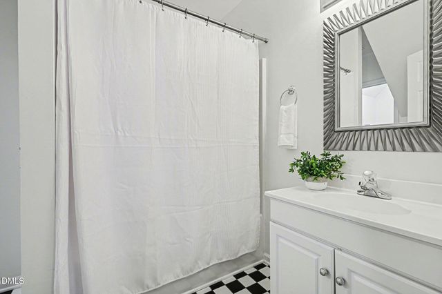 3818 Sky Meadow Drive, Apex, NC 27539