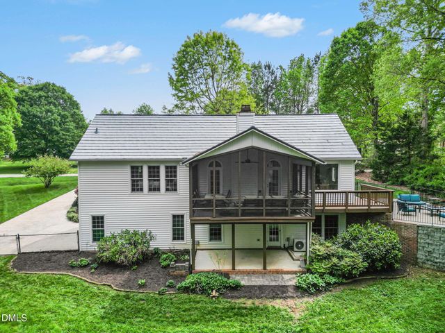 3818 Sky Meadow Drive, Apex, NC 27539