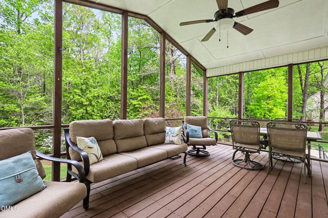 3818 Sky Meadow Drive, Apex, NC 27539