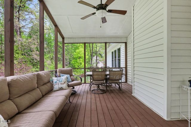 3818 Sky Meadow Drive, Apex, NC 27539