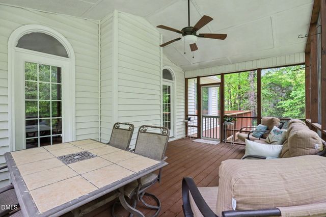 3818 Sky Meadow Drive, Apex, NC 27539