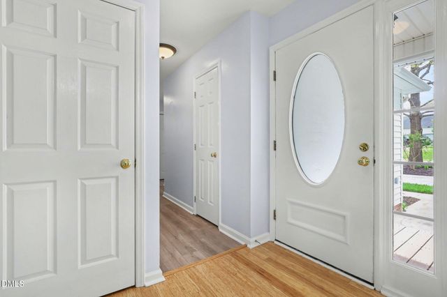 3818 Sky Meadow Drive, Apex, NC 27539