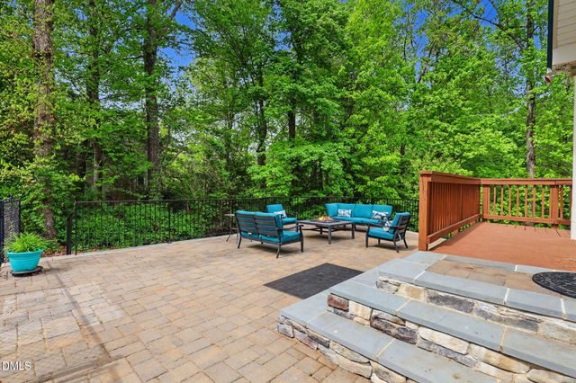 3818 Sky Meadow Drive, Apex, NC 27539