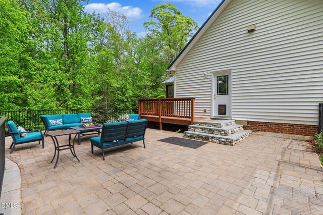 3818 Sky Meadow Drive, Apex, NC 27539