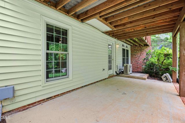 3818 Sky Meadow Drive, Apex, NC 27539