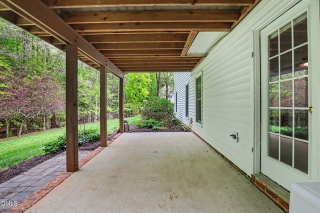 3818 Sky Meadow Drive, Apex, NC 27539