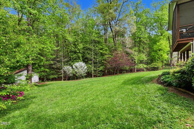 3818 Sky Meadow Drive, Apex, NC 27539