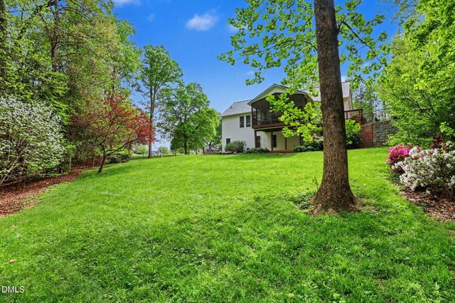 3818 Sky Meadow Drive, Apex, NC 27539