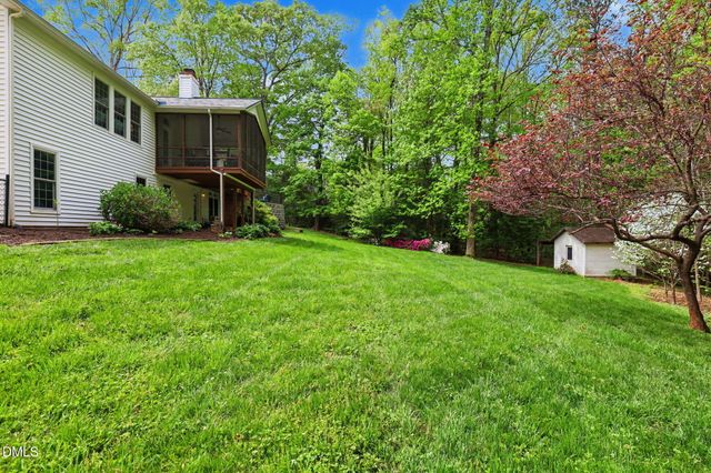 3818 Sky Meadow Drive, Apex, NC 27539